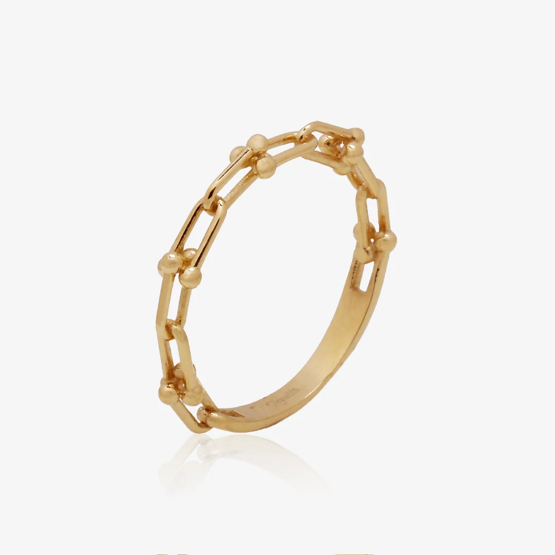 Anillo cadena - Image 2
