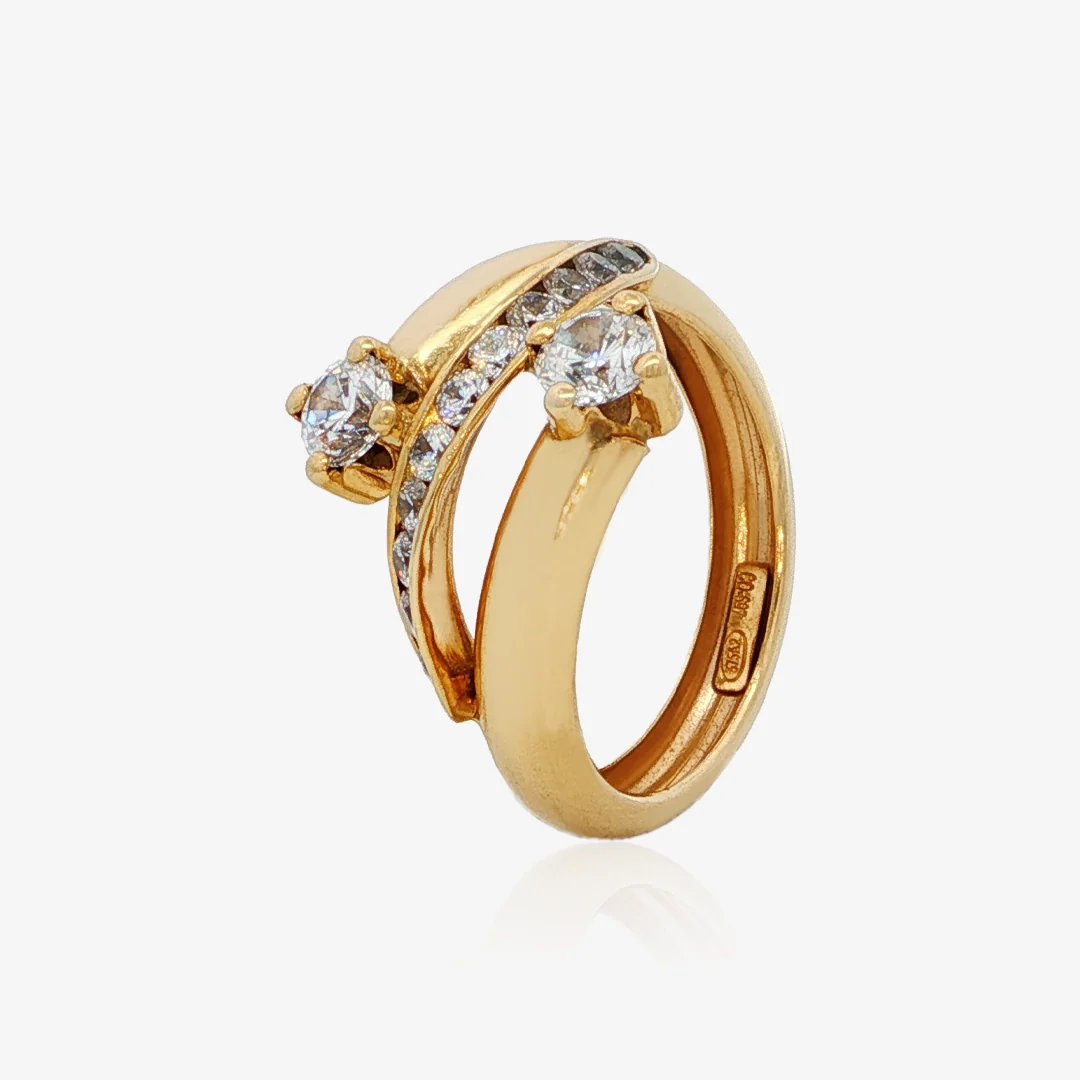 Anillo Carril Duo - Image 2