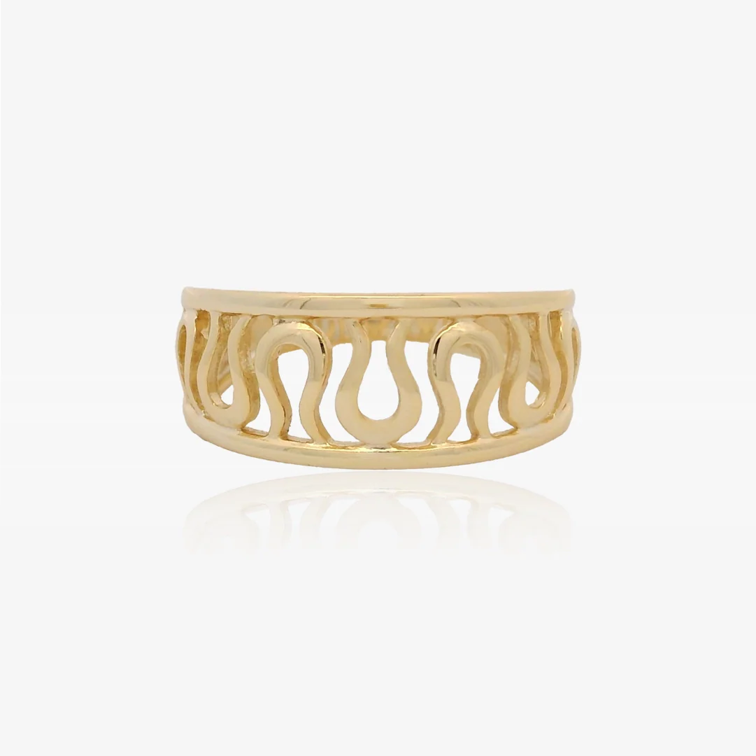 Anillo Omega