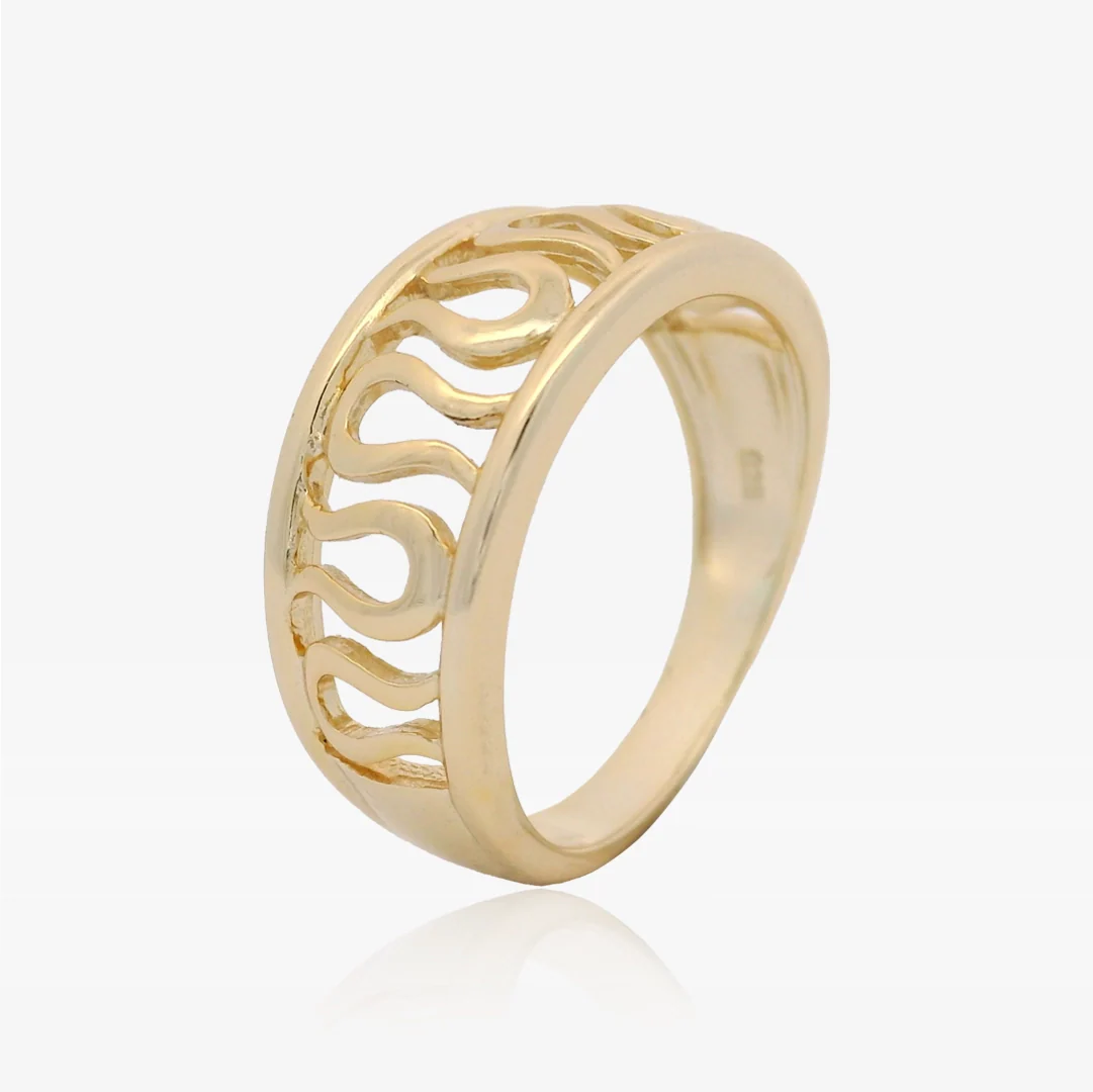 Anillo Omega - Image 2