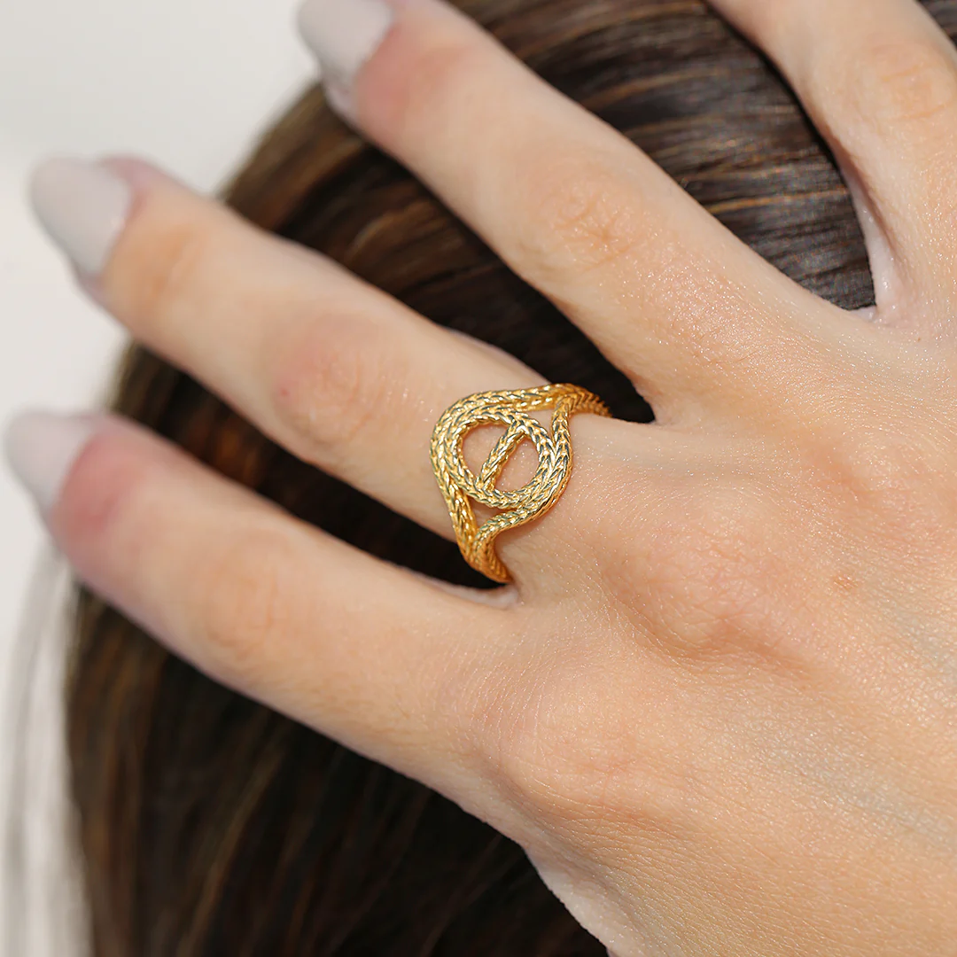 Anillo CABO - Image 3