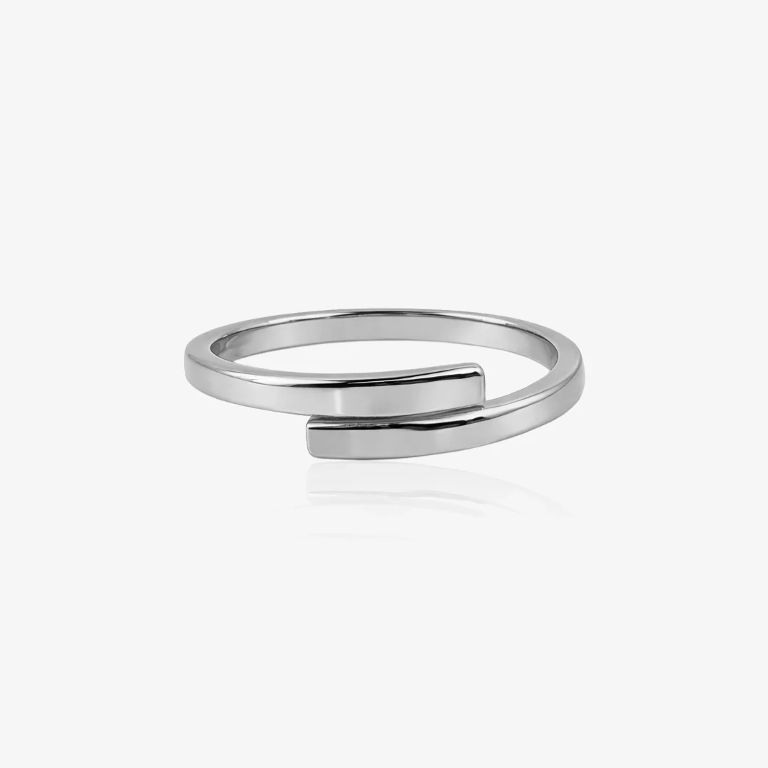 Anillo Unida Luxilver