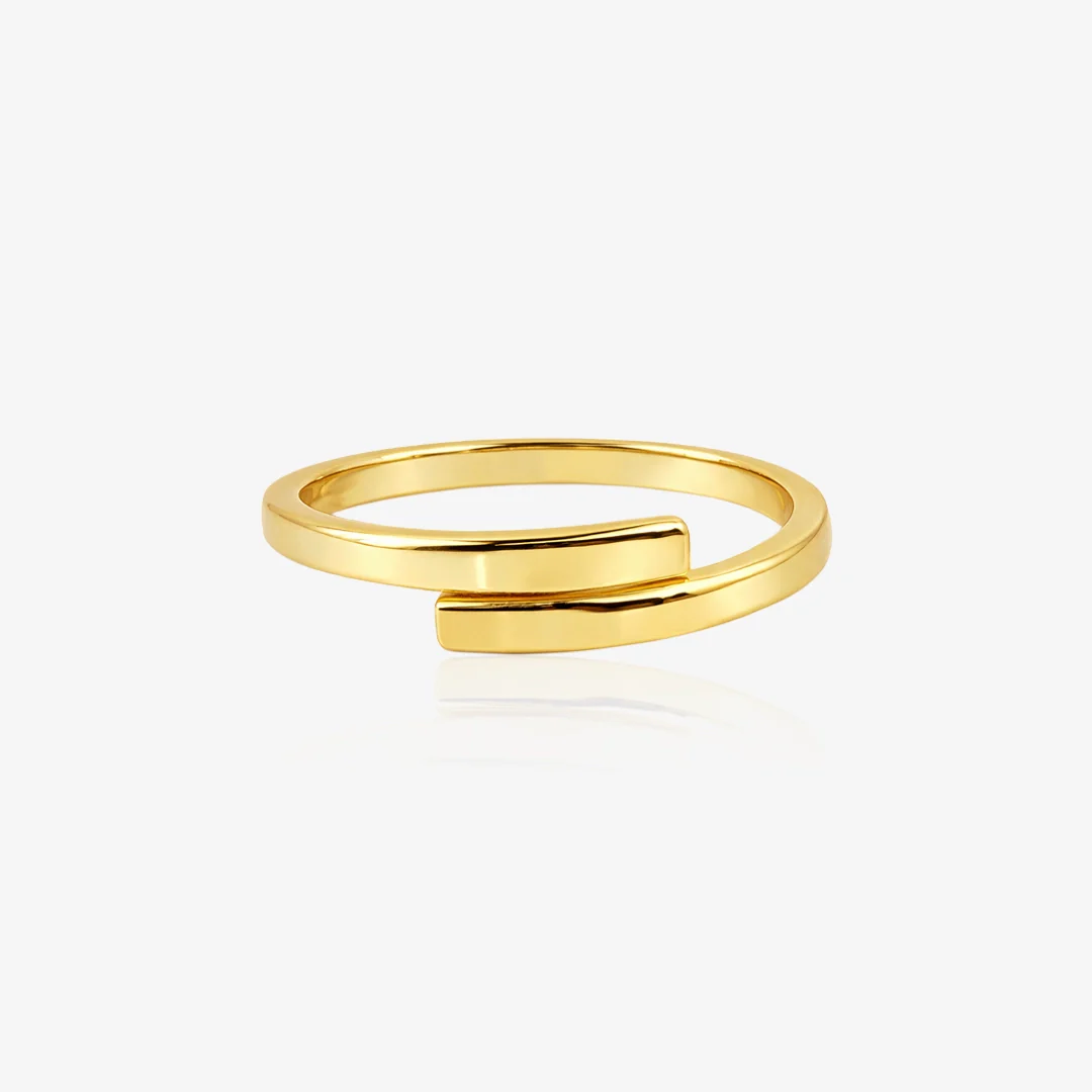 Anillo Unida Luxilver - Image 2