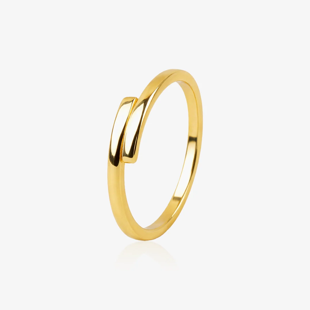 Anillo Unida Luxilver - Image 3