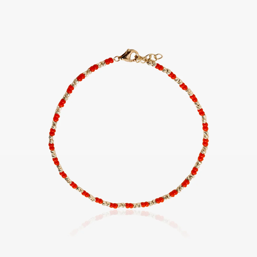 Tobillera Coral - Image 3